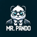 Mr. Pando